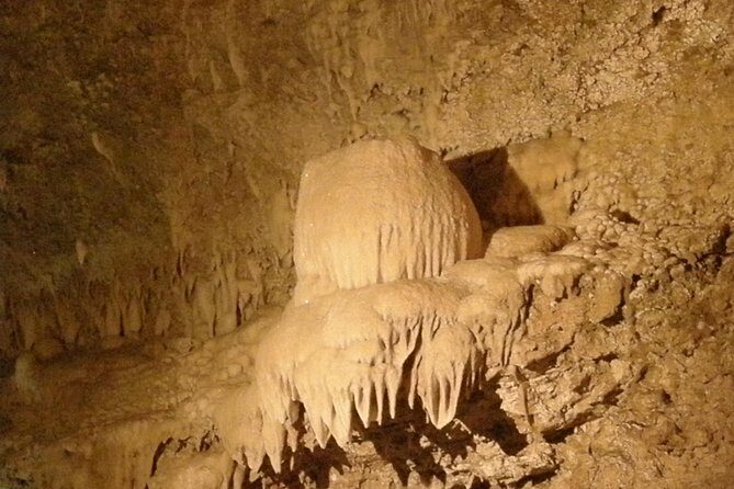 Natural Wonders of Barbados Small-Group with Harrison's Cave - Final Thoughts