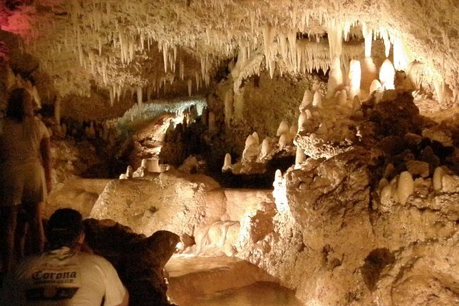 Natural Wonders of Barbados Small-Group with Harrison's Cave - FAQ