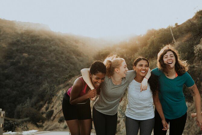 Nature Adventure with Private Transport to Waterfall and more! - Discover Malibu from a Whole New Perspective