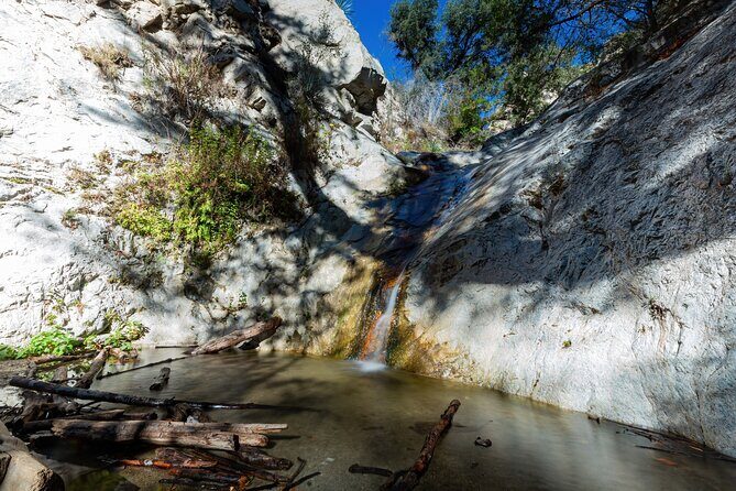 Nature Adventure with Private Transport to Waterfall and more! - The Sum Up: Who Is This Tour Best For?