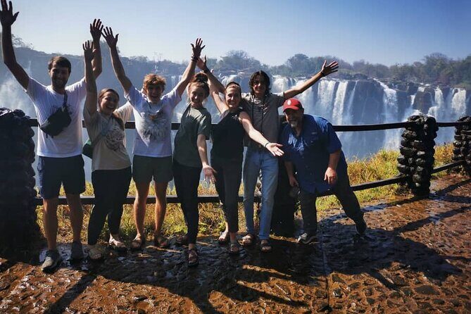 Nature and Falls Tours - Who Should Consider This Tour?