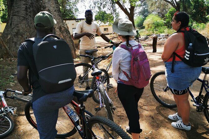 Nature and Falls Tours - Summary