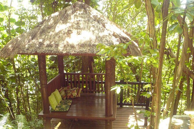 Nature and Sightseeing at Phantasea Tropical Botanical Garden - The Sum Up
