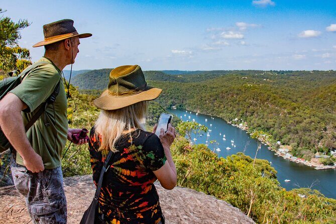 Nature and Wildlife: Australia in One Day - Private Tour - The Full Breakdown: What’s Included and What’s Not
