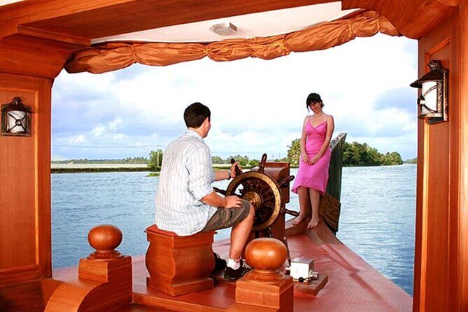 Nature Beauty, Backwater of Kerala Tour (05 Nights - 06 Days) - Final Thoughts