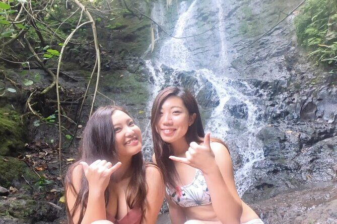 Nature Hike to Waterfall - FAQ