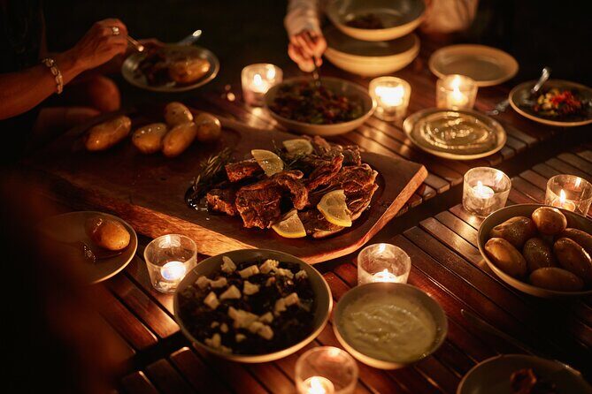 Nature Immersive Fully Catered Glamping Retreat - Practical Considerations
