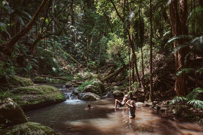 Nature Immersive Fully Catered Glamping Retreat - Authentic Experiences and Highlights
