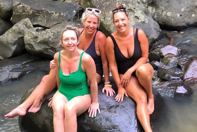 Nature Lovers: Grand Etang Lake & Annandale Falls - A Detailed Look at the Tour Experience