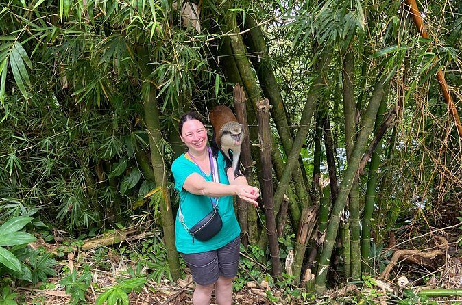 Nature Lovers: Taste of Grenada Private Tour - Who Is This Tour Best For?