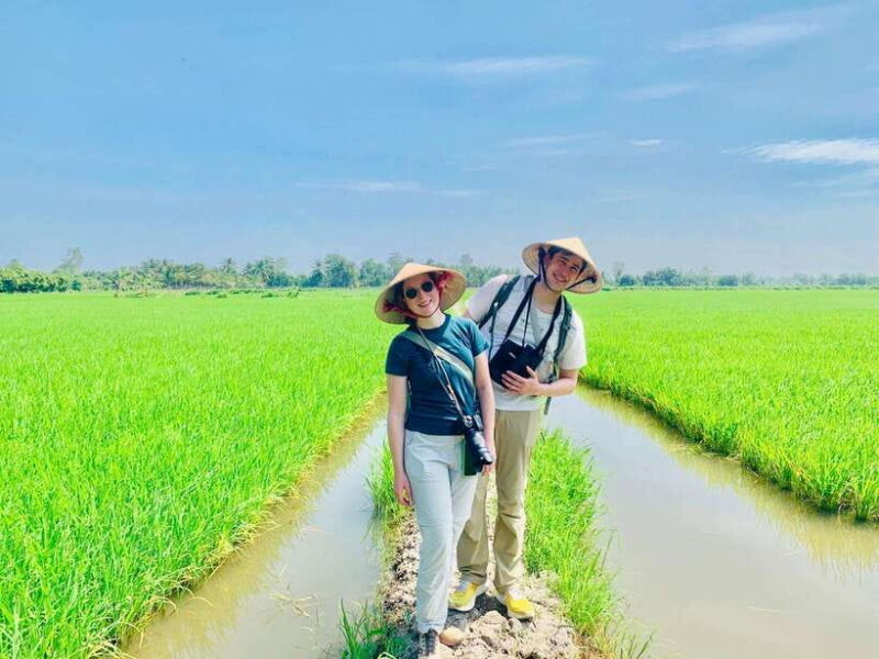 Nature reservation and Floating Market - Who Should Consider This Tour?