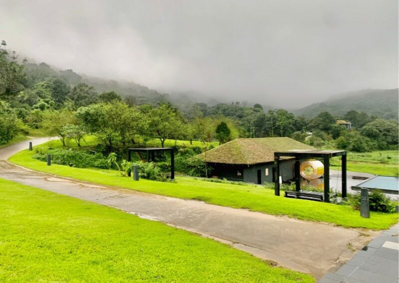 Nature & Spiritual Trails of Coorg (Guided Walking Tour) - Exploring the Natural and Spiritual Heart of Coorg