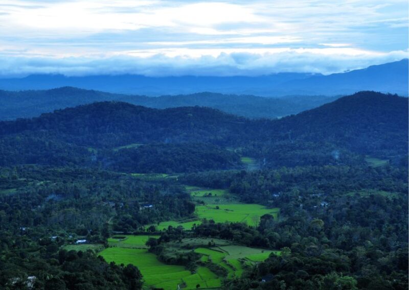 Nature & Spiritual Trails of Coorg (Guided Walking Tour) - Authentic Local Insights and Cultural Context