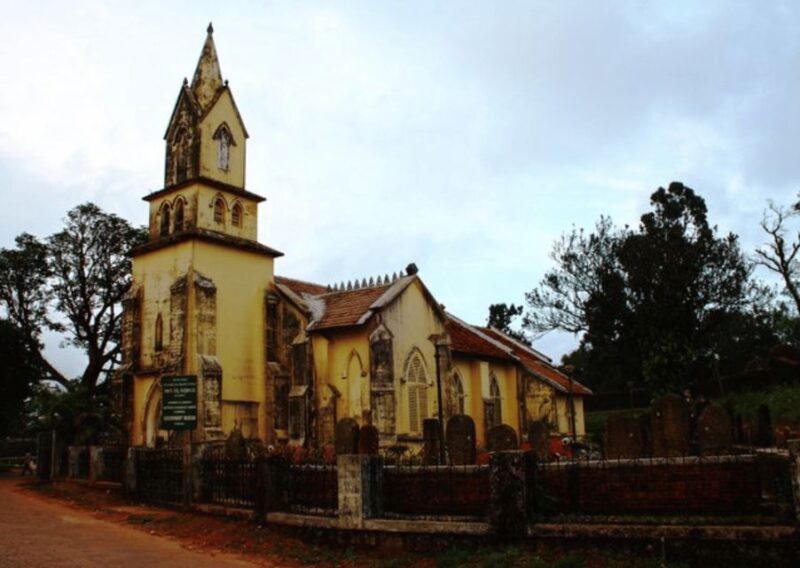 Nature & Spiritual Trails of Coorg (Guided Walking Tour) - FAQs