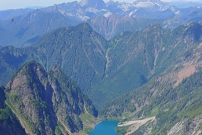 Nature Tour/Hike - Diving into the Experience