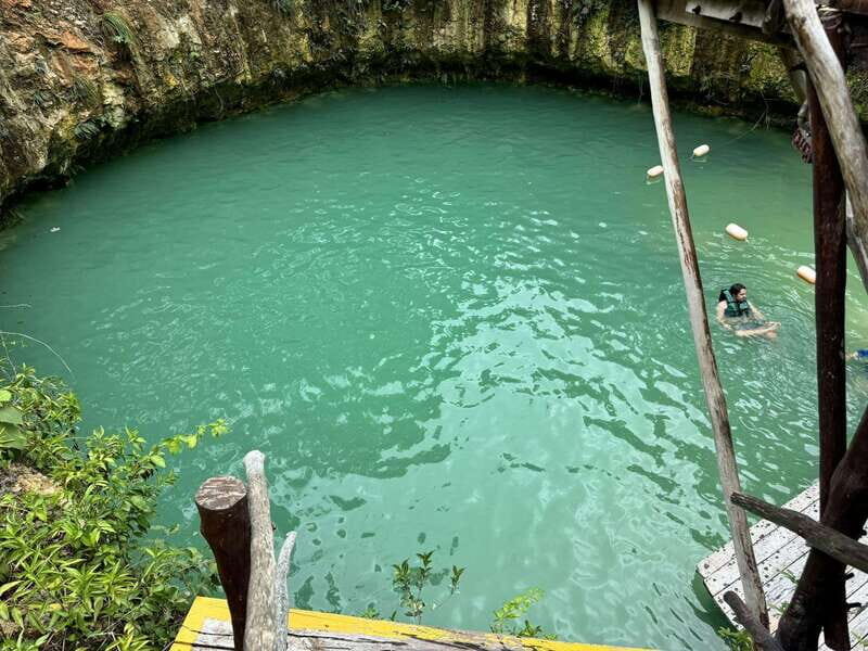 Nature Tour - An Overview of the Experience