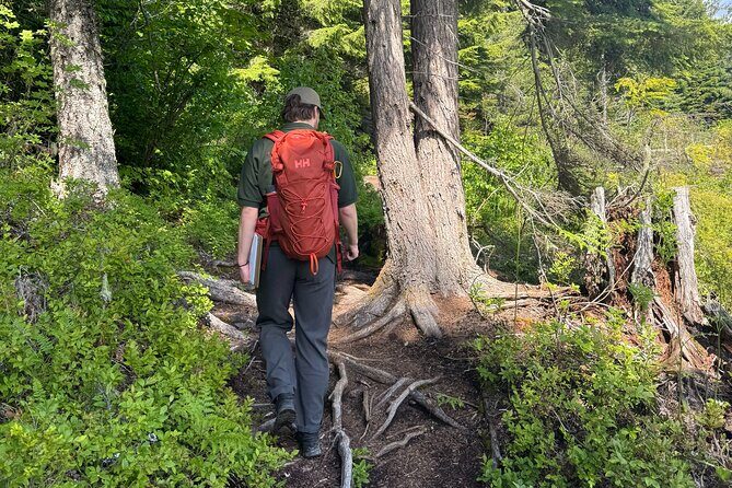 Nature Walk - FAQs