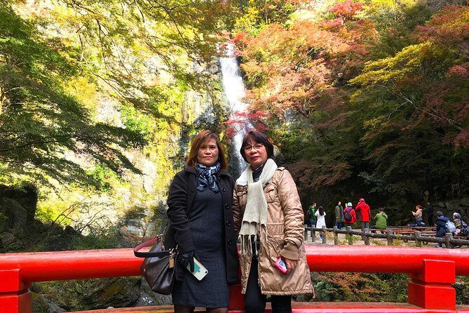 Nature Walk at Minoo Park, the Best Nature and Waterfall in Osaka - The Sum Up: Who Will Love This Tour?