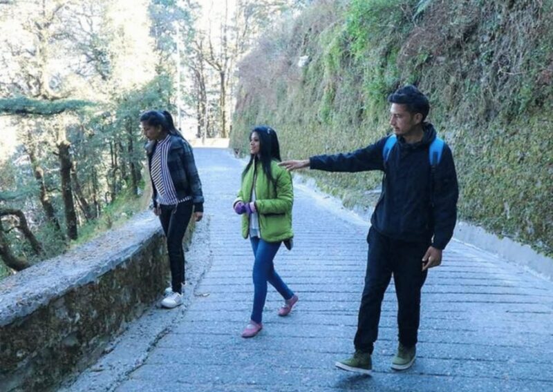 Nature Walk of Mussoorie (2 Hours Guided Walking Tour) - An In-Depth Look at the Mussoorie Nature Walk