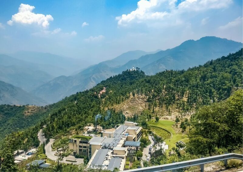 Nature Walk of Mussoorie (2 Hours Guided Walking Tour) - Practical Details and Tips