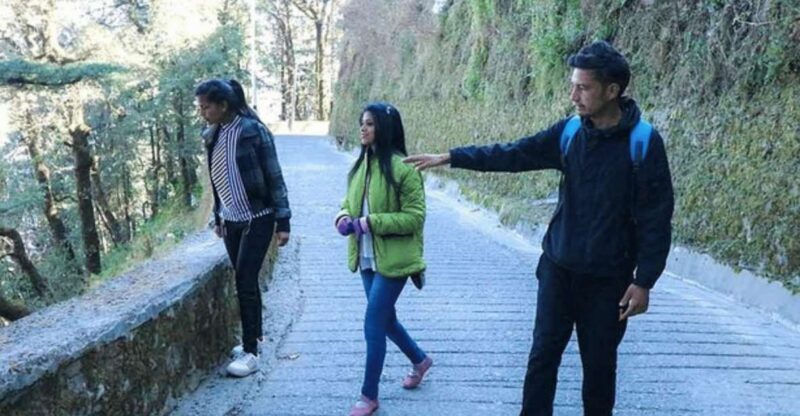 Nature Walk of Mussoorie (2 Hours Guided Walking Tour) - Who Should Consider This Tour?