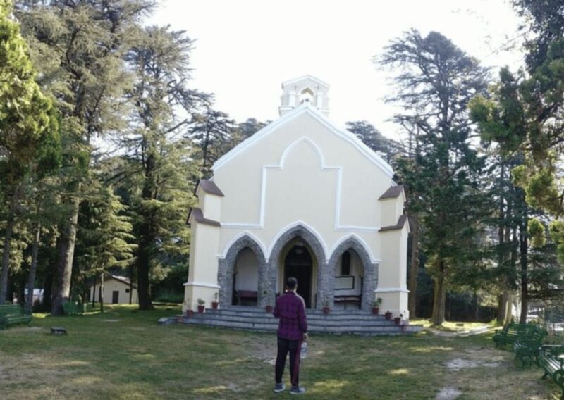 Nature Walk of Mussoorie (2 Hours Guided Walking Tour) - FAQs