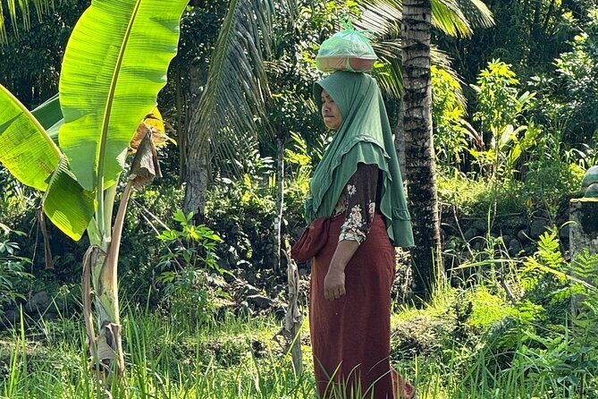 Nature Walking Tour Murpeji Village, West Lombok - FAQs