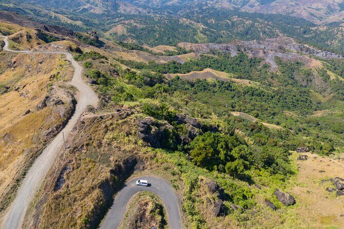 Nausori Highland Tour - Exploring the Nausori Highland Tour: A Genuine Look at Fiji’s Rural Charm