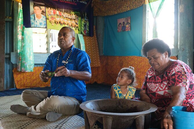 Nausori Highland Tour - Frequently Asked Questions