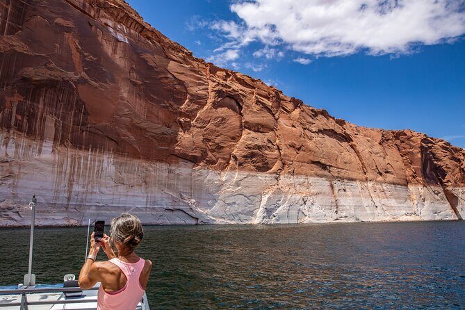 Navajo Canyon Boat Tour - What to Expect from the Navajo Canyon Boat Tour