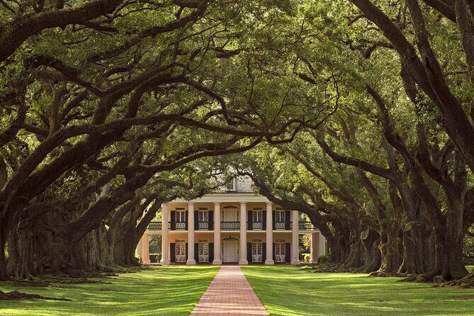Nawlins Luxury: Laura, Oak Alley or Whitney Plantation Tour w/Transportation - Whitney Plantation — Honoring the Voices of Slaves