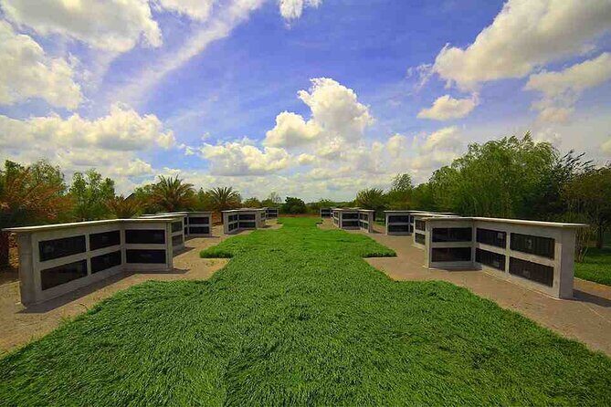 Nawlins Luxury: Whitney Plantation Tour with Transportation - FAQ About the Whitney Plantation Tour