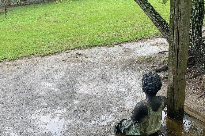 Nawlins Luxury: Whitney Plantation Tour with Transportation - Additional Notes