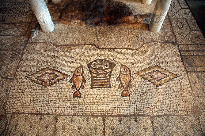 Nazareth and the Sea of Galilee Day Trip from Jerusalem - Key Points