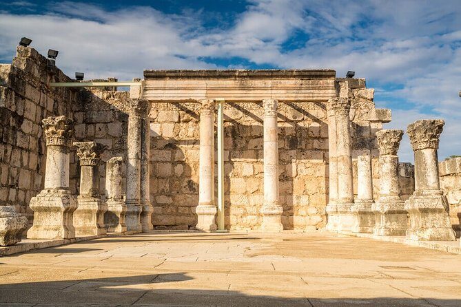 Nazareth and the Sea of Galilee Day Trip from Jerusalem - Potential Drawbacks and Considerations