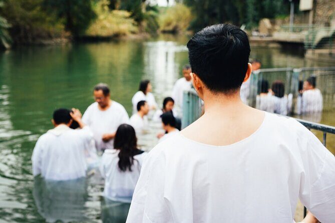 Nazareth and the Sea of Galilee Day Trip from Tel Aviv - The Itinerary: What You Can Expect