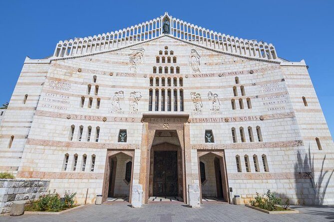 Nazareth and the Sea of Galilee Day Trip from Tel Aviv - Who Is This Tour Best For?