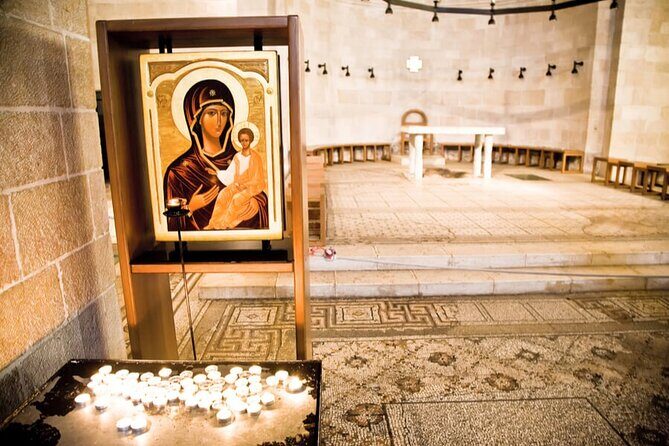 Nazareth and the Sea of Galilee Day Trip from Tel Aviv - Final Thoughts