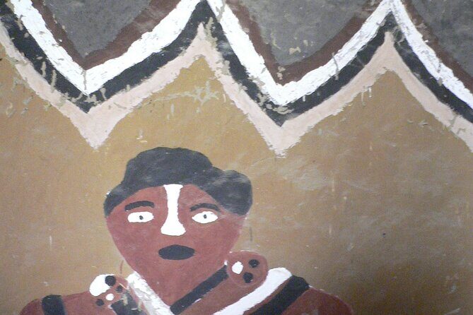 N'DJAMENA - Gaoui village and the Sao civilization - Practical Details That Matter