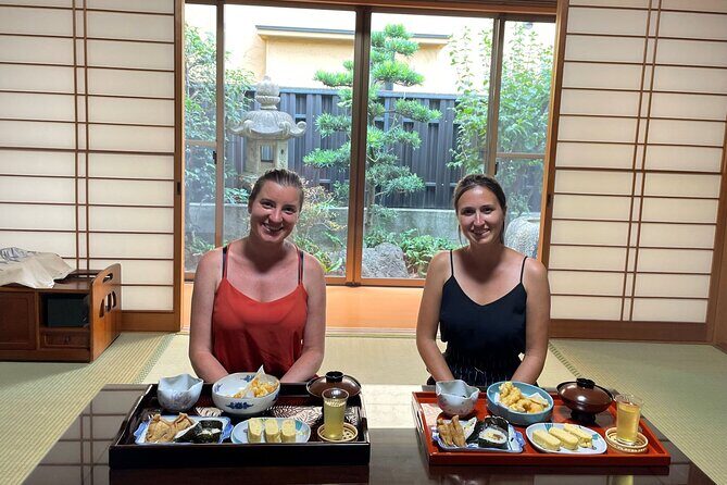 Near Fushimiinari: Kyoto Home Cooking Class & Supermarket tour - FAQs