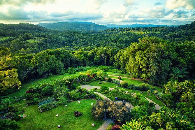 Near Gold Coast: Crystal Castle Admission Ticket - What’s Included in Your Ticket?