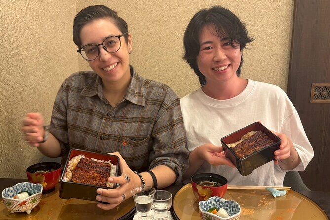 Near Tokyo! Eels and Grating Wasabi Experience in Kawagoe - Key Points