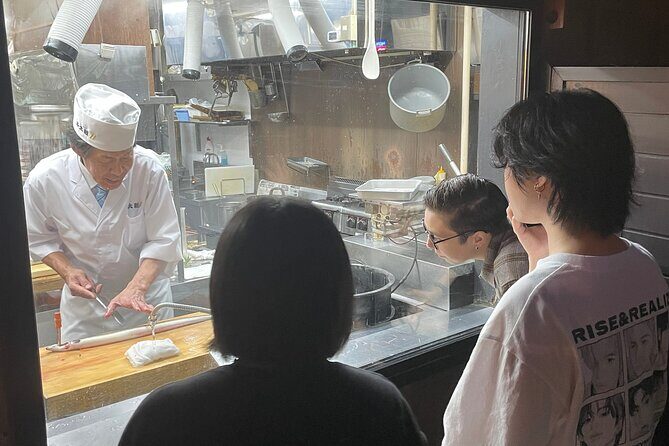 Near Tokyo! Eels and Grating Wasabi Experience in Kawagoe - What Is the Kawagoe Eel and Wasabi Experience?