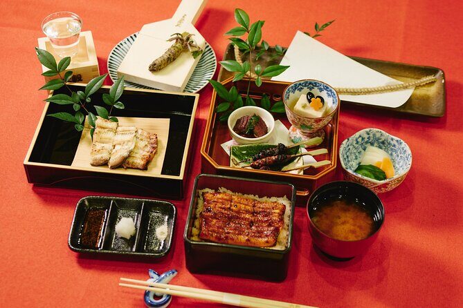 Near Tokyo! Eels and Grating Wasabi Experience in Kawagoe - Location and Accessibility