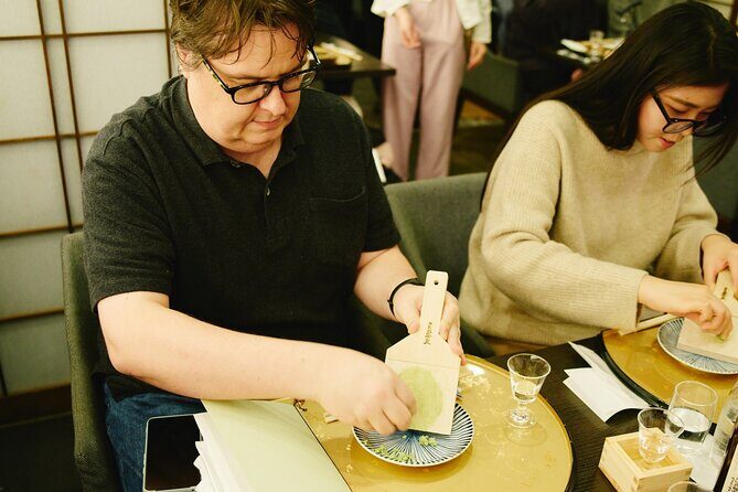 Near Tokyo! Eels and Grating Wasabi Experience in Kawagoe - FAQ