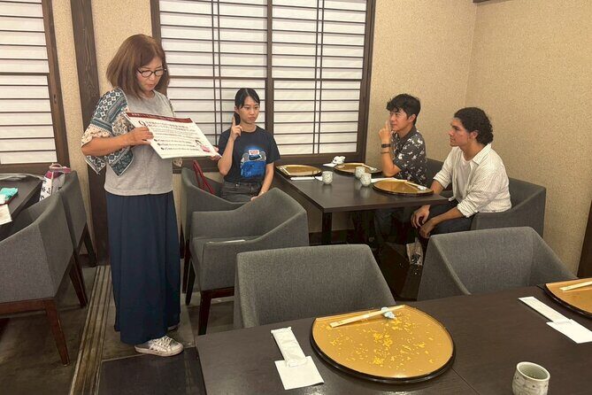 Near Tokyo! Eels and Grating Wasabi Experience in Kawagoe - Final Thoughts