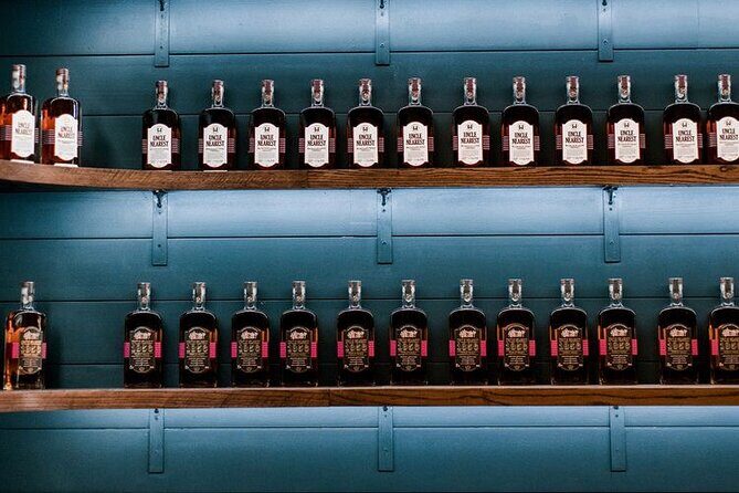 Nearest Green Distillery Transportation, Tour and Tasting - FAQ