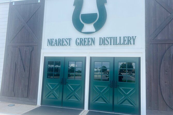 Nearest Green Whiskey and Wine Private Tour from Nashville - FAQs