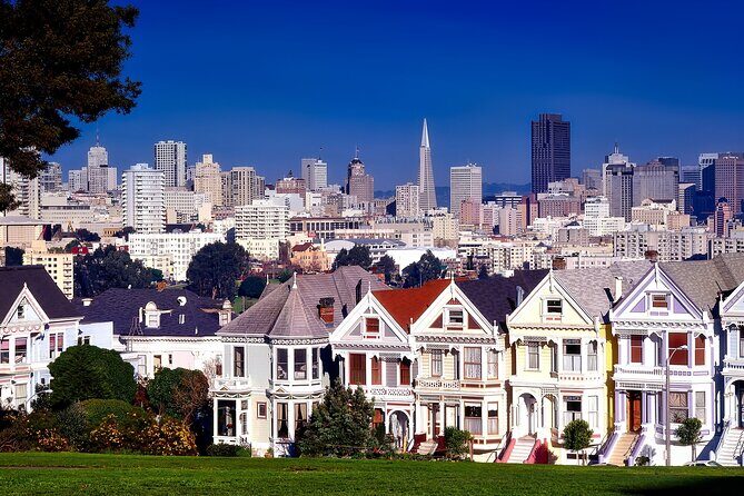 Nearly Private San Francisco Tour Including Sausalito - Final Thoughts