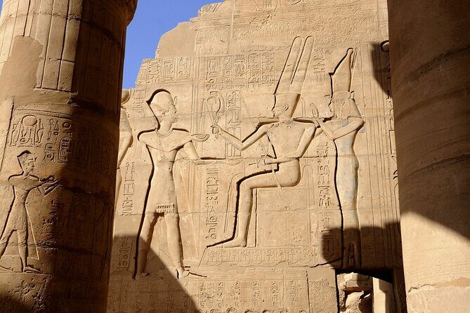 Nefertari and King Tut's Tombs, Hatshepsut and More in Luxor - Who Will Love This Tour?